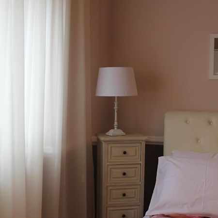פויג'ה B&B In Centro מראה חיצוני תמונה