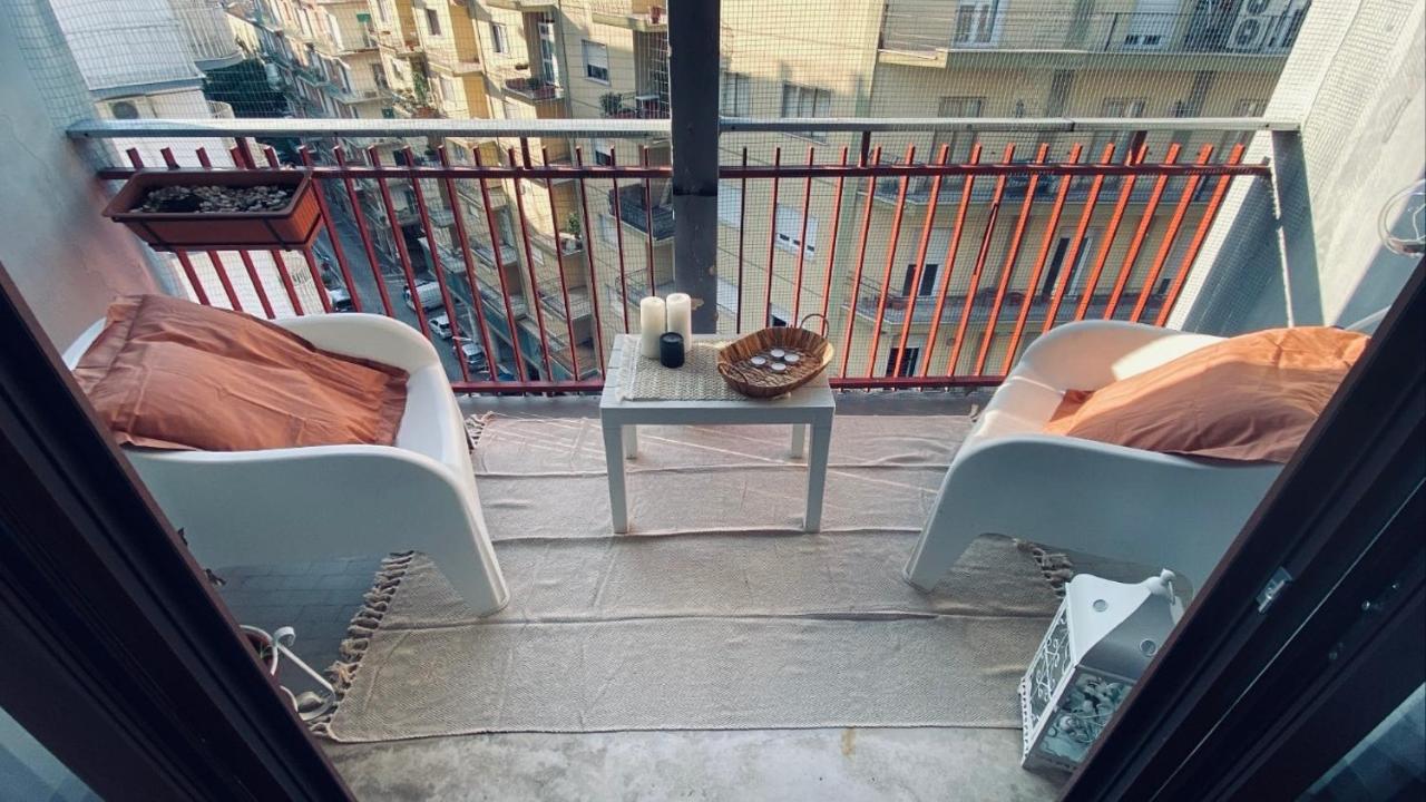 פויג'ה B&B In Centro מראה חיצוני תמונה