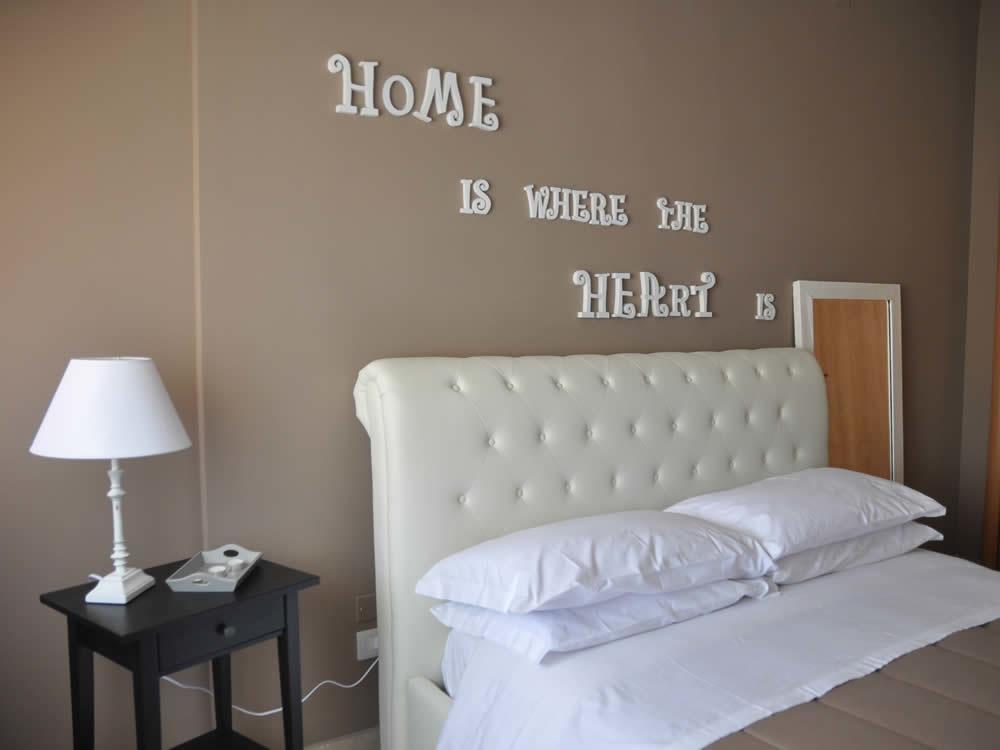 פויג'ה B&B In Centro מראה חיצוני תמונה