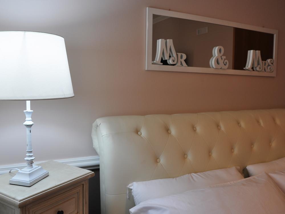 פויג'ה B&B In Centro מראה חיצוני תמונה
