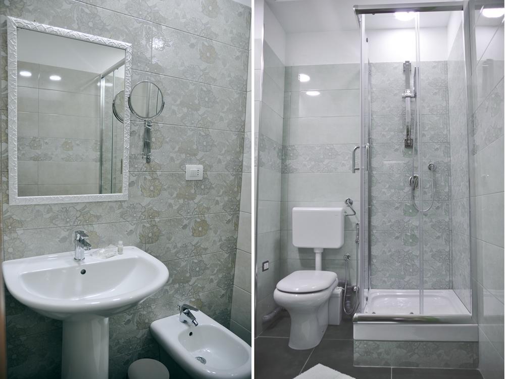 פויג'ה B&B In Centro מראה חיצוני תמונה