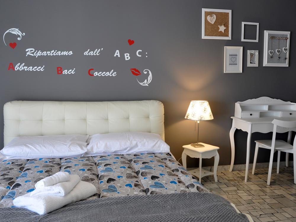 פויג'ה B&B In Centro מראה חיצוני תמונה