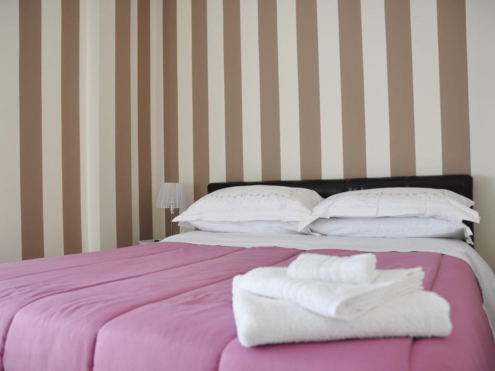 פויג'ה B&B In Centro מראה חיצוני תמונה
